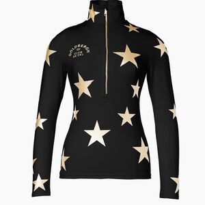 Goldbergh GALACTIQUE SKI PULLY